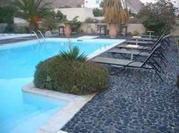 Villa Anemomilos Santorini Island Kültér fotó